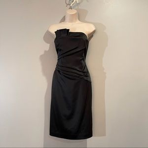 White House Black Market Cocktail Dress